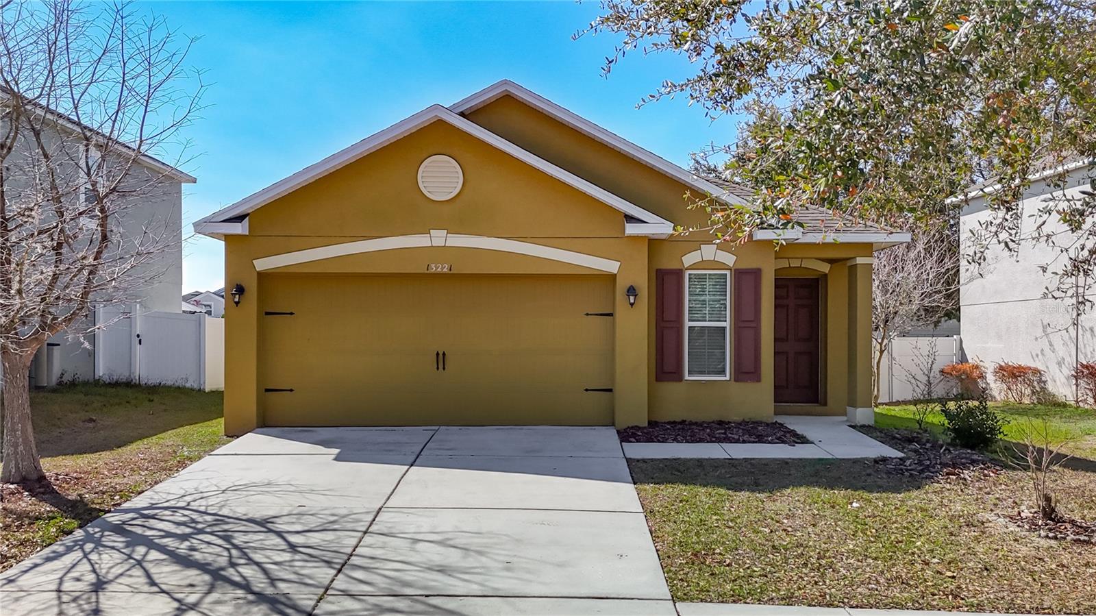 Single Family Residence in DADE CITY, FL - Daniel Dourado