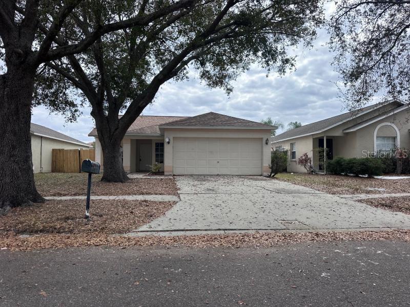 Single Family Residence in BRANDON, FL - Daniel Dourado