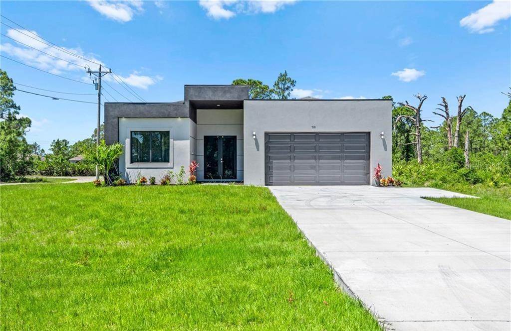 Single Family Residence in LEHIGH ACRES, FL - Daniel Dourado