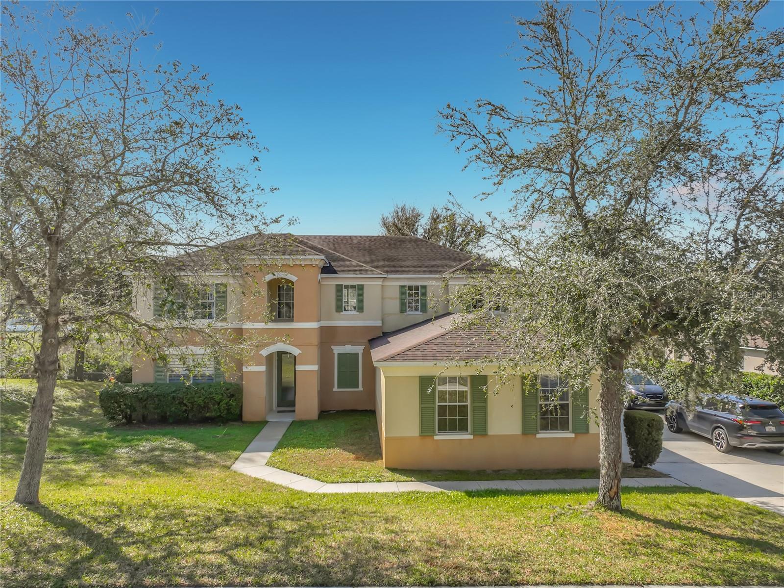 Single Family Residence em APOPKA, FL - Daniel Dourado