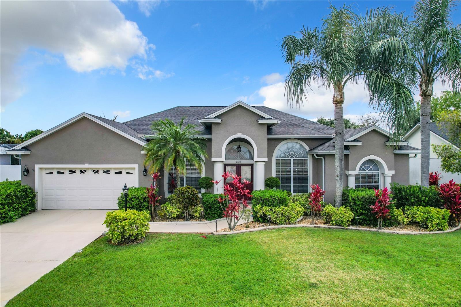 Single Family Residence em WINTER HAVEN, FL - Daniel Dourado
