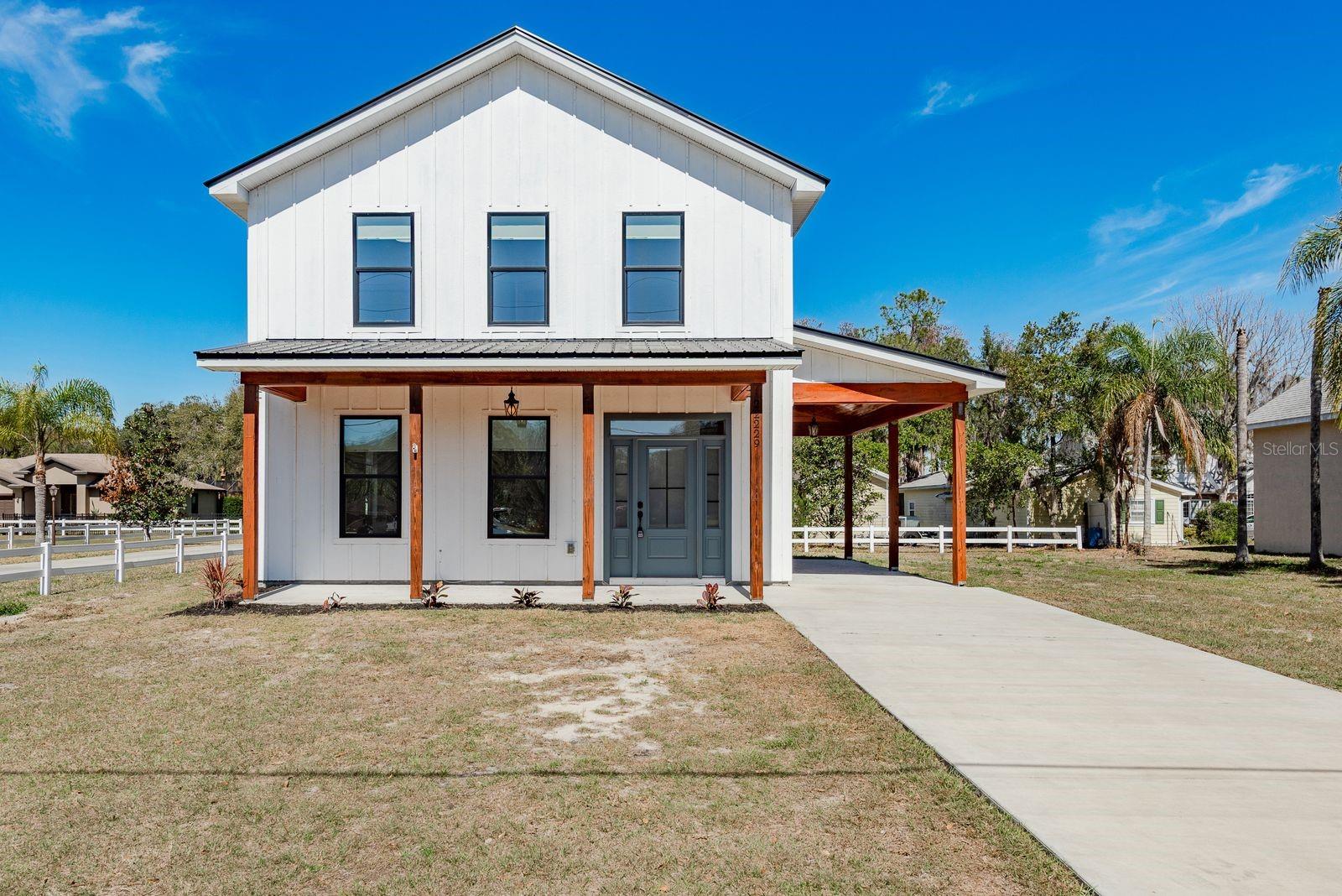 Single Family Residence em LAND O LAKES, FL - Daniel Dourado