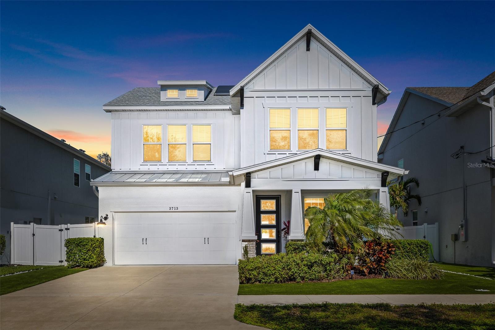 Single Family Residence in TAMPA, FL - Daniel Dourado