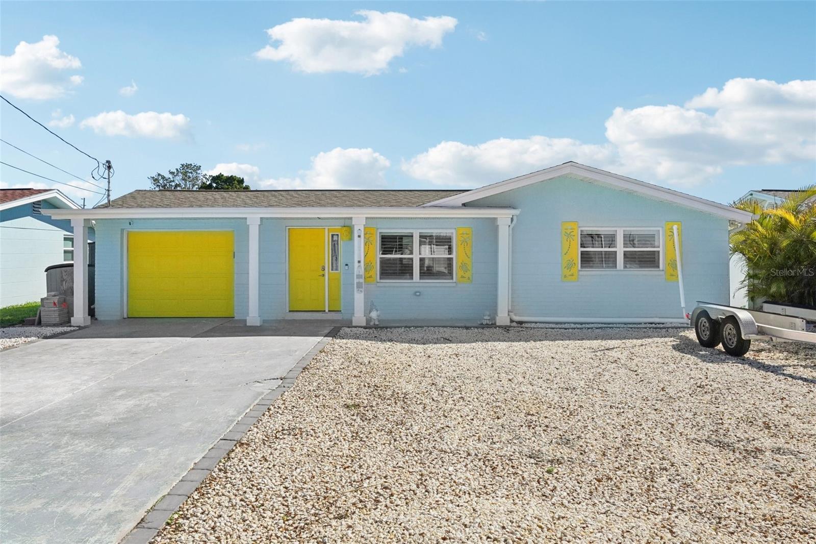 Single Family Residence em HUDSON, FL - Daniel Dourado