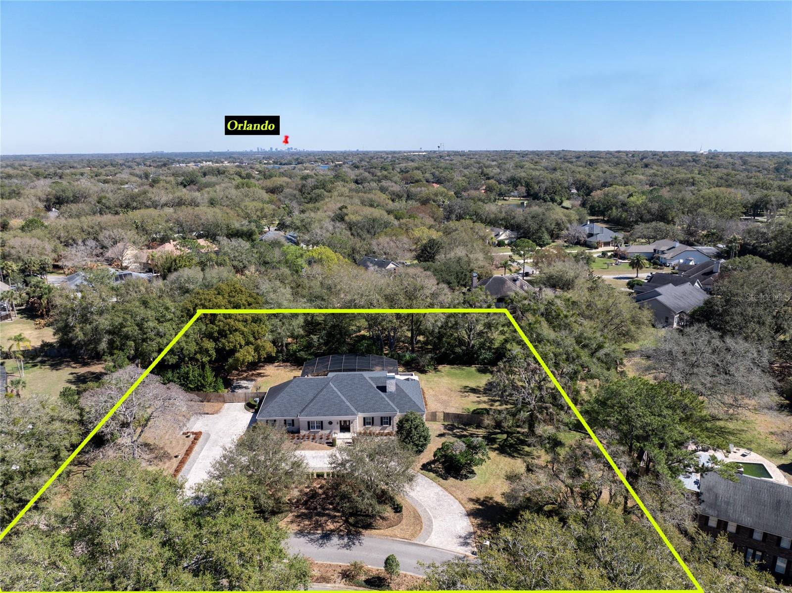 Single Family Residence em WINDERMERE, FL - Daniel Dourado