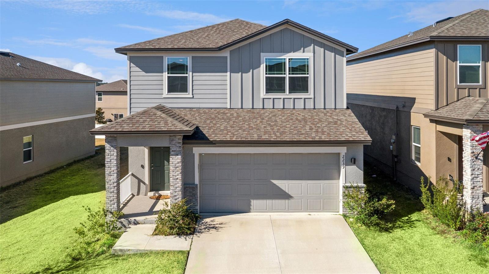 Single Family Residence em CLERMONT, FL - Daniel Dourado
