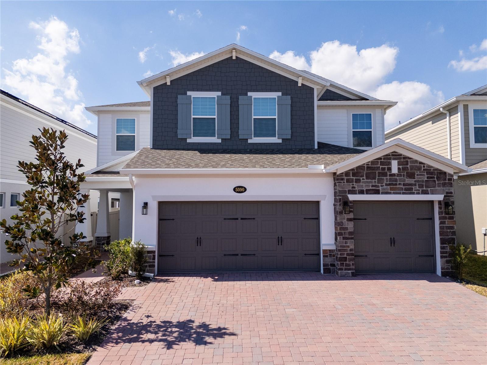 Single Family Residence em ST CLOUD, FL - Daniel Dourado