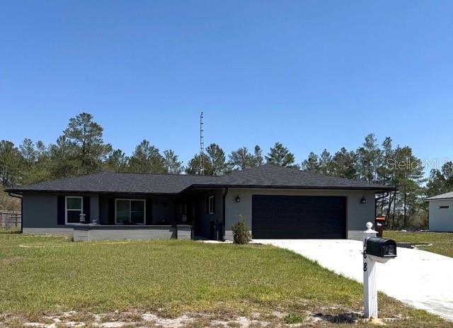 Single Family Residence in OCALA, FL - Daniel Dourado