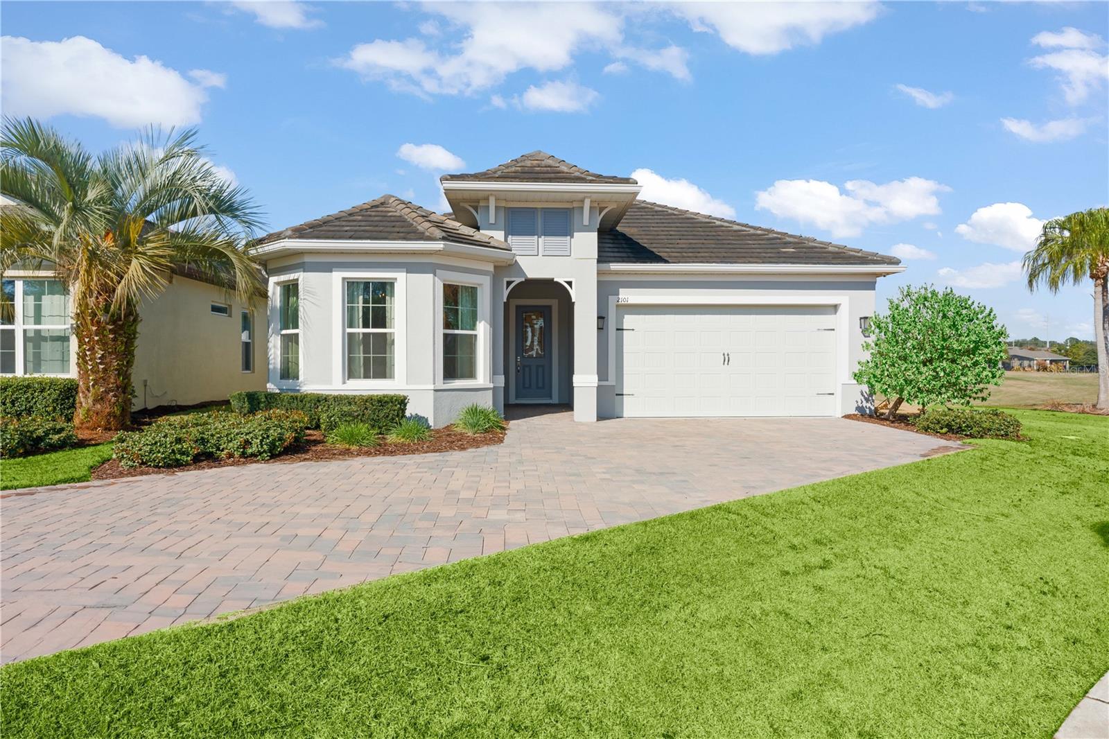 Single Family Residence in KISSIMMEE, FL - Daniel Dourado