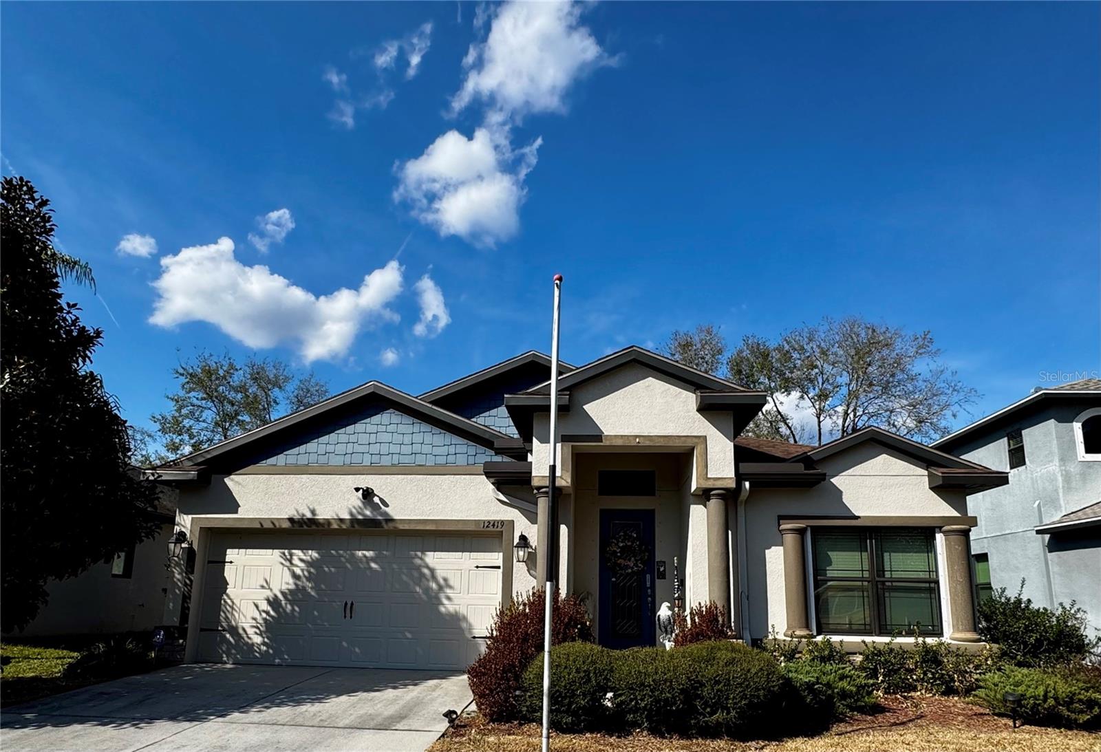 Single Family Residence em NEW PORT RICHEY, FL - Daniel Dourado