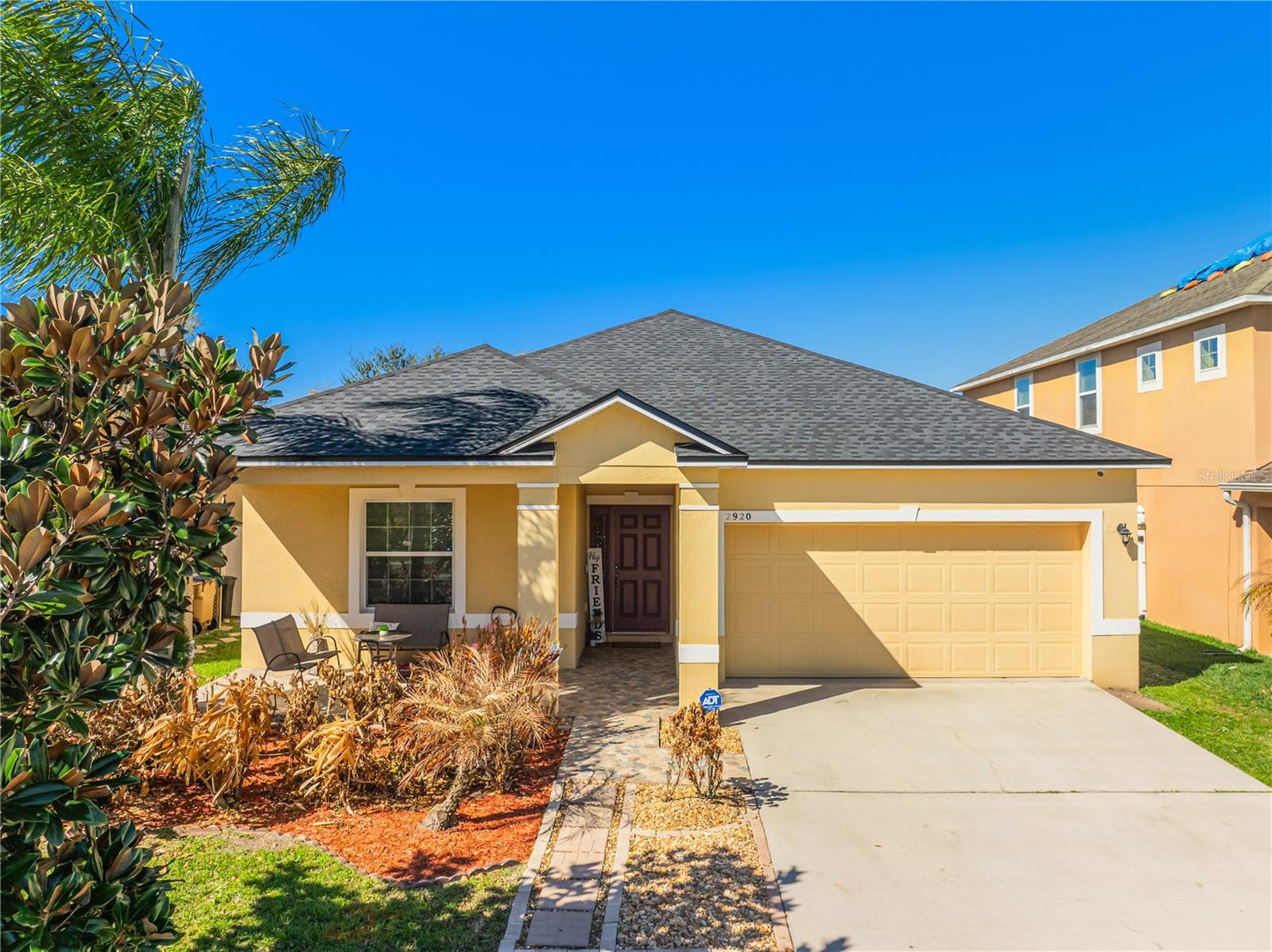 Single Family Residence in KISSIMMEE, FL - Daniel Dourado