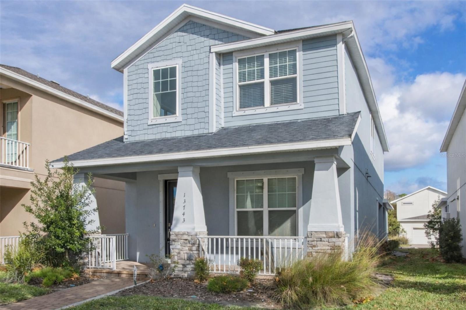 Single Family Residence in ODESSA, FL - Daniel Dourado