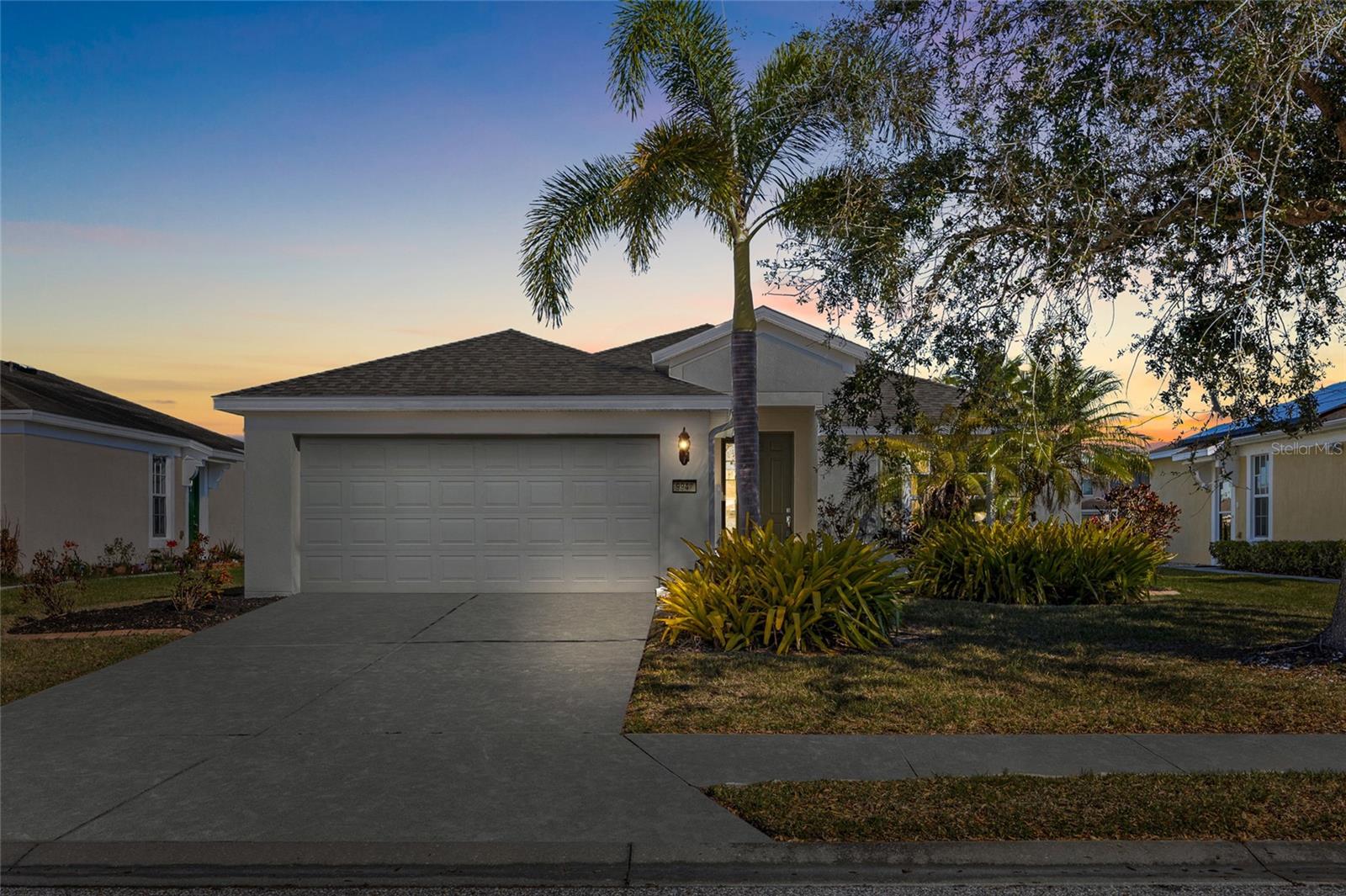 Single Family Residence em PARRISH, FL - Daniel Dourado