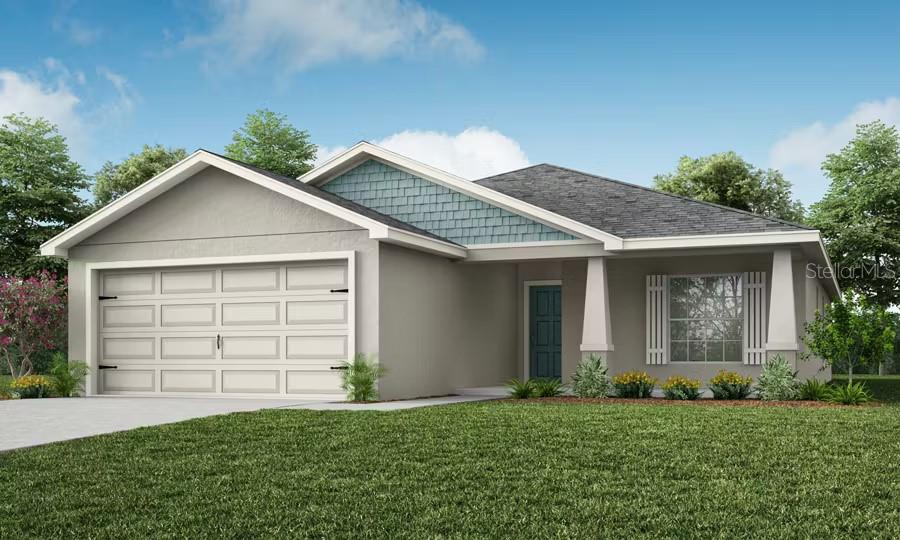 Single Family Residence in RUSKIN, FL - Daniel Dourado