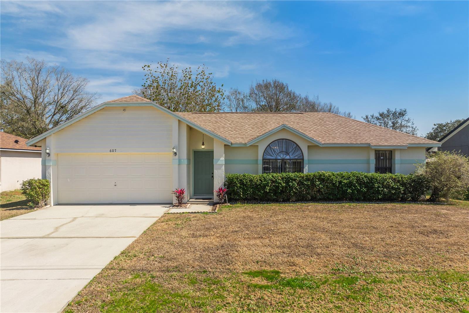 Single Family Residence in KISSIMMEE, FL - Daniel Dourado
