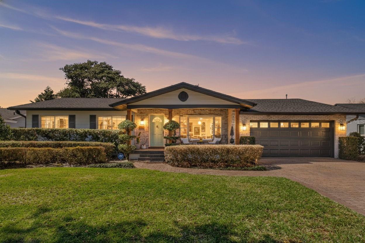 Single Family Residence em WINTER PARK, FL - Daniel Dourado