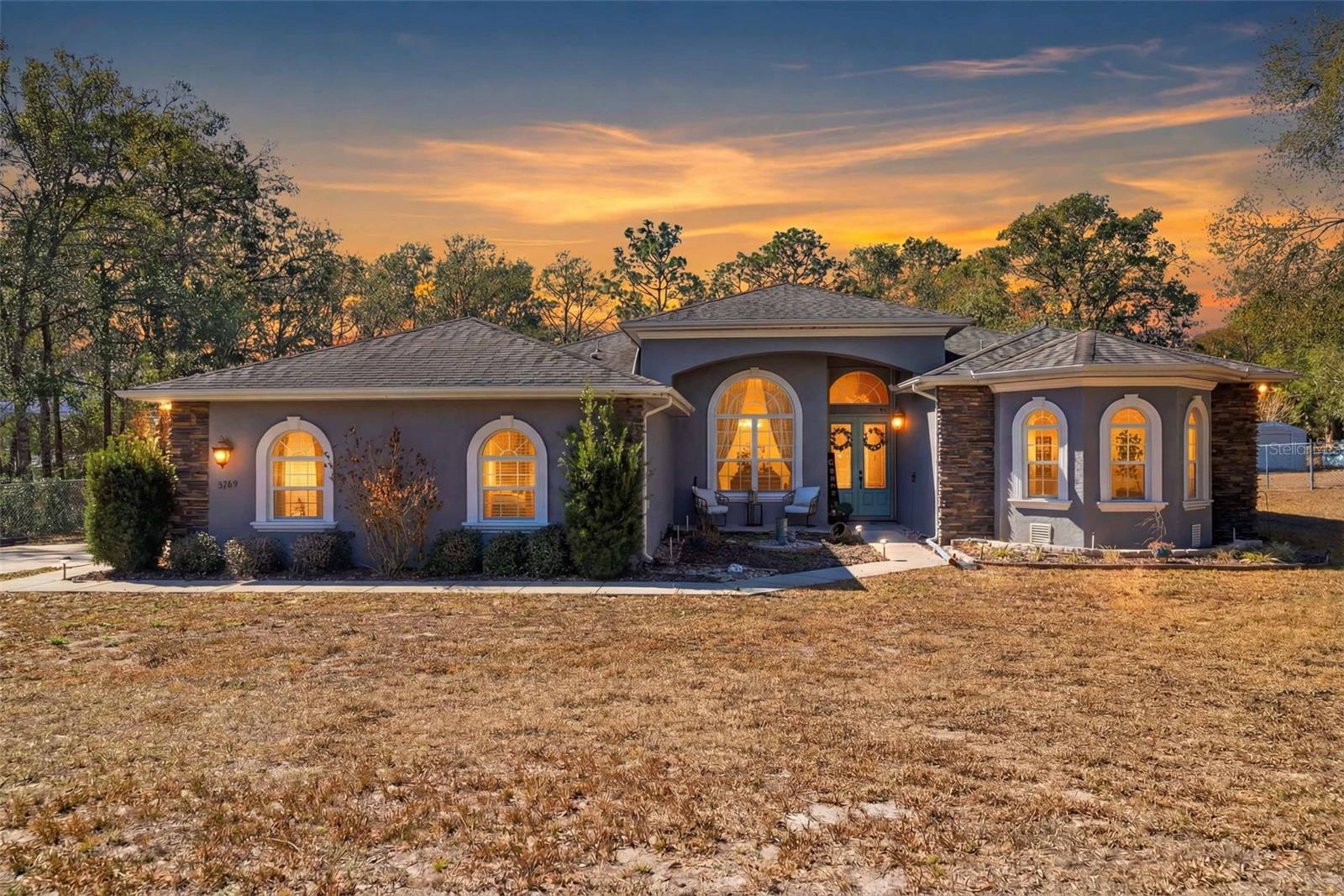 Single Family Residence in INVERNESS, FL - Daniel Dourado