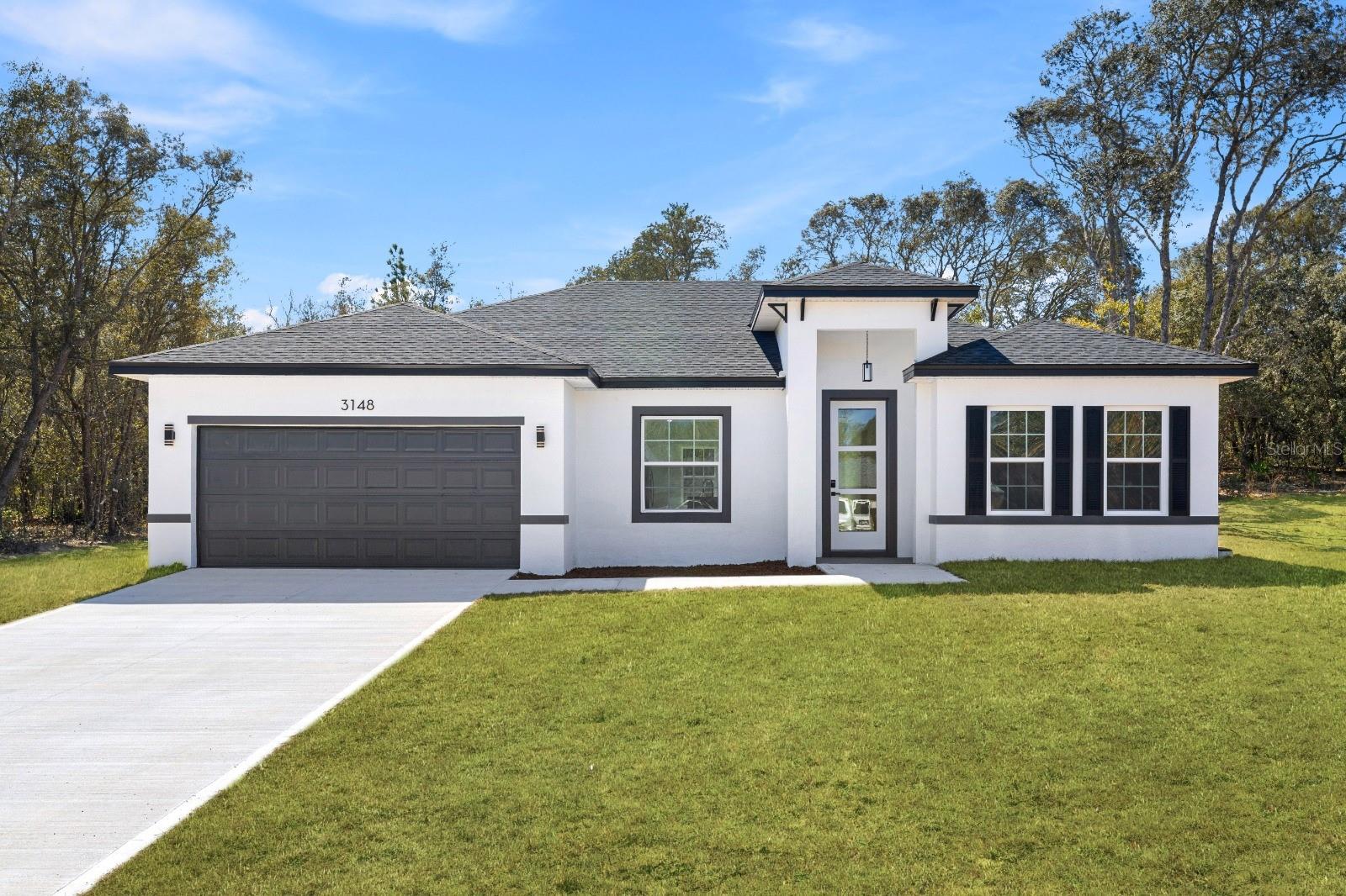 Single Family Residence in CITRUS SPRINGS, FL - Daniel Dourado