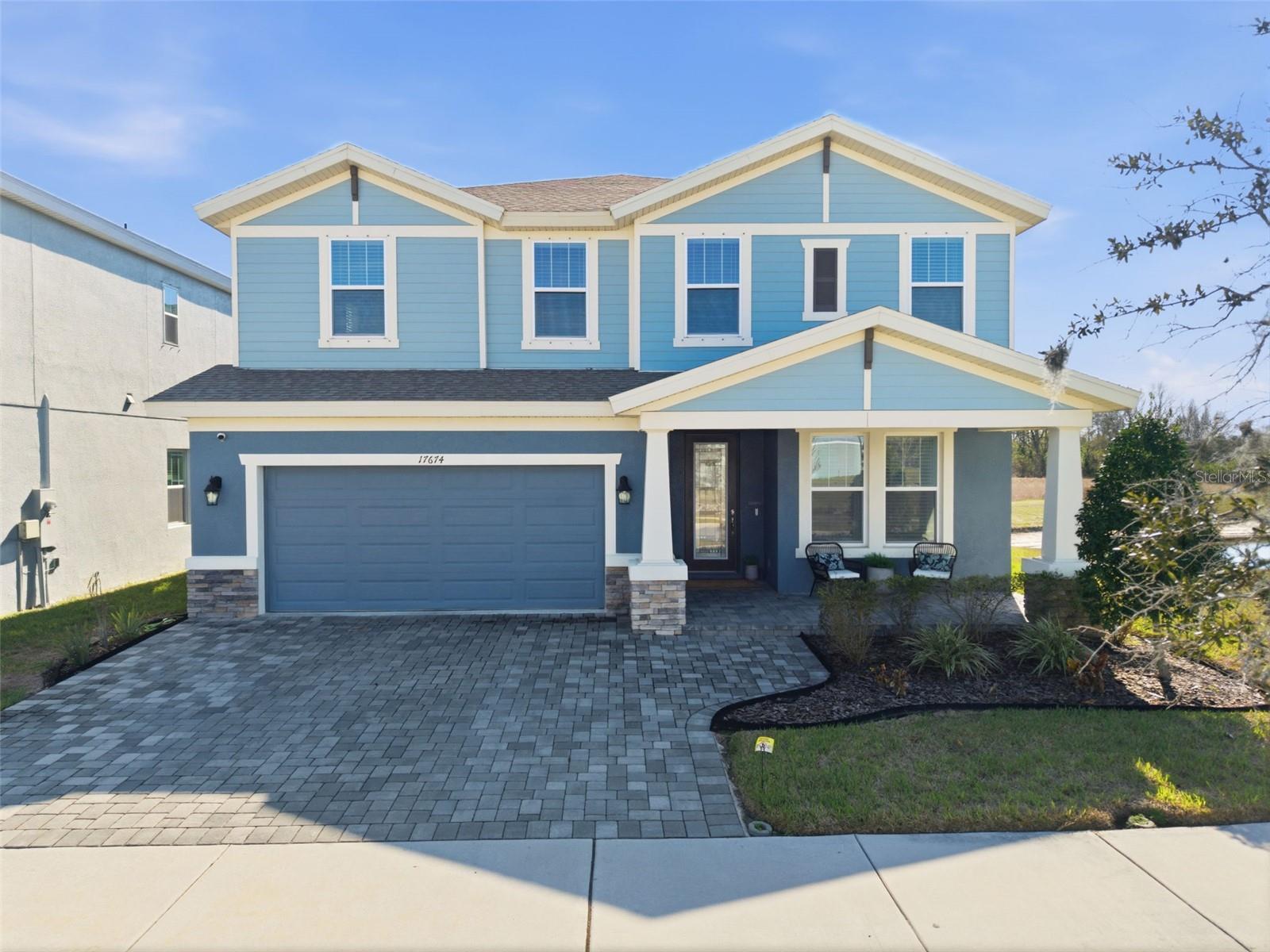 Single Family Residence em LAND O LAKES, FL - Daniel Dourado