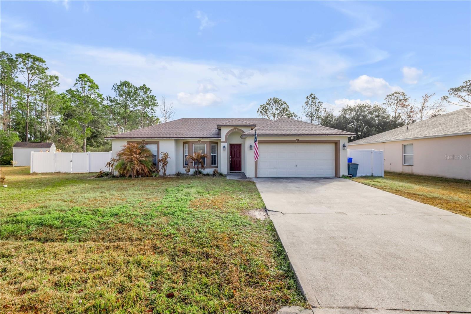 Single Family Residence in PALM COAST, FL - Daniel Dourado