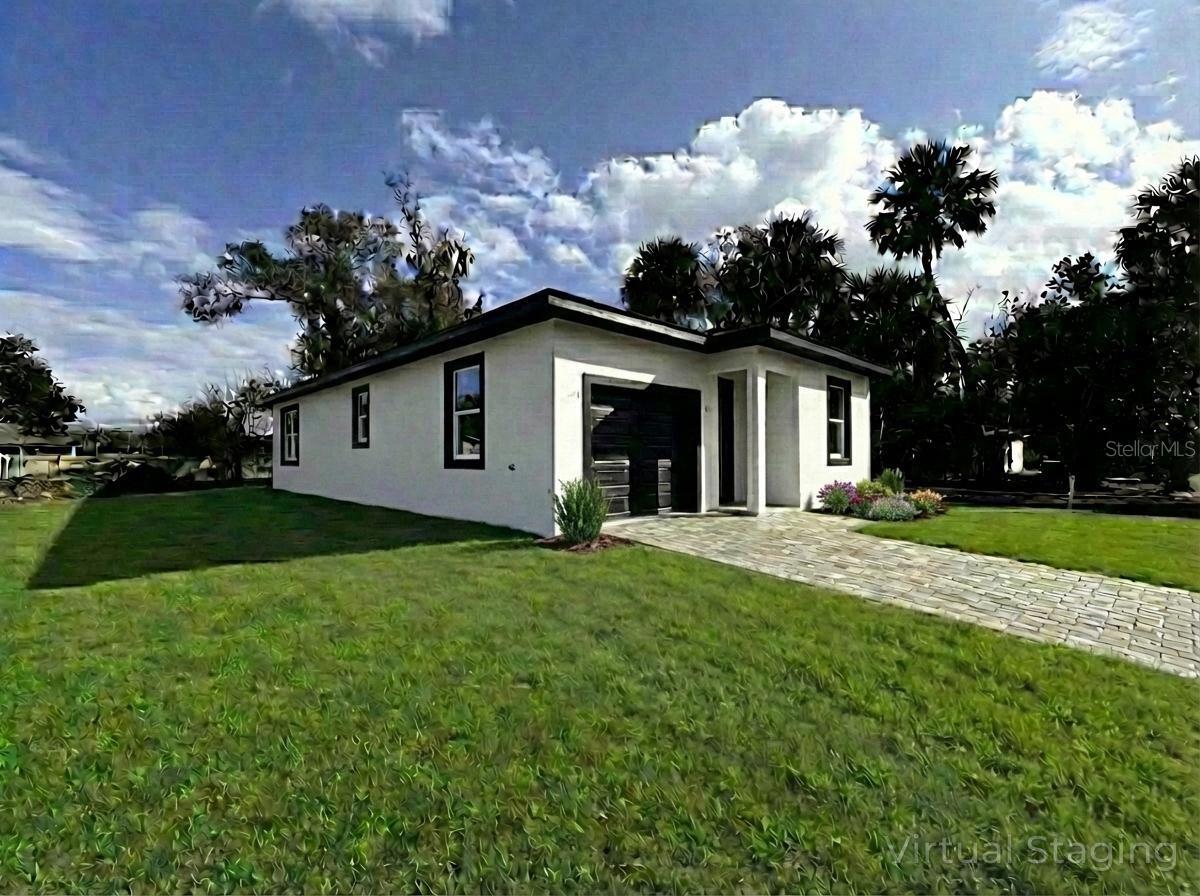 Single Family Residence em SANFORD, FL - Daniel Dourado