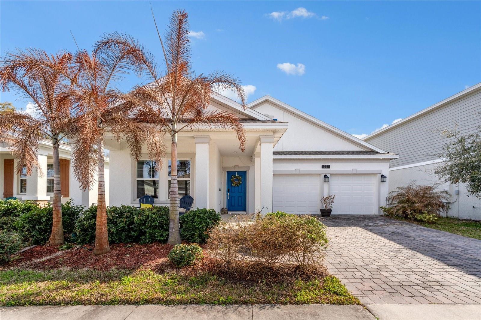 Single Family Residence in KISSIMMEE, FL - Daniel Dourado