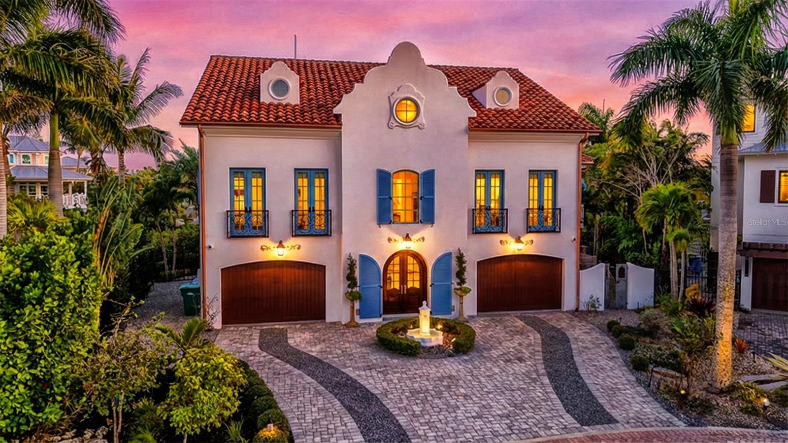 Single Family Residence em ANNA MARIA, FL - Daniel Dourado