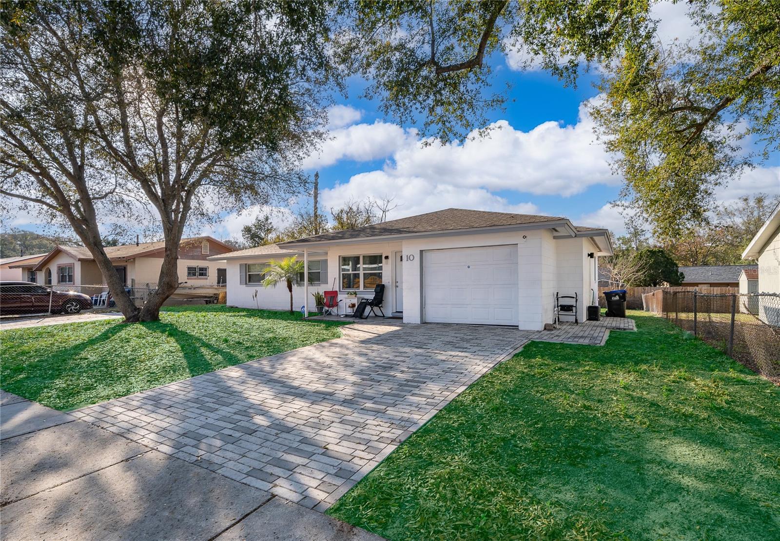 Single Family Residence em APOPKA, FL - Daniel Dourado