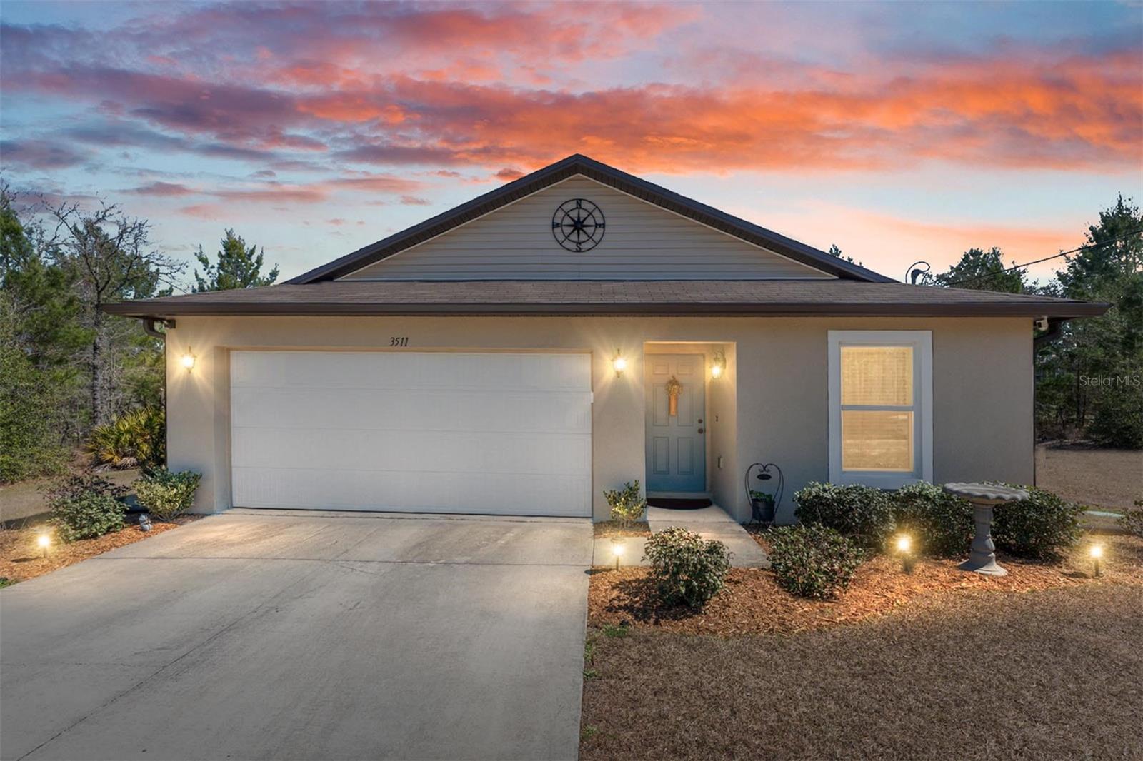 Single Family Residence in CITRUS SPRINGS, FL - Daniel Dourado