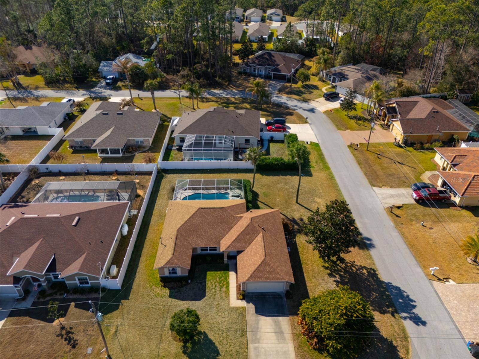 Single Family Residence in PALM COAST, FL - Daniel Dourado