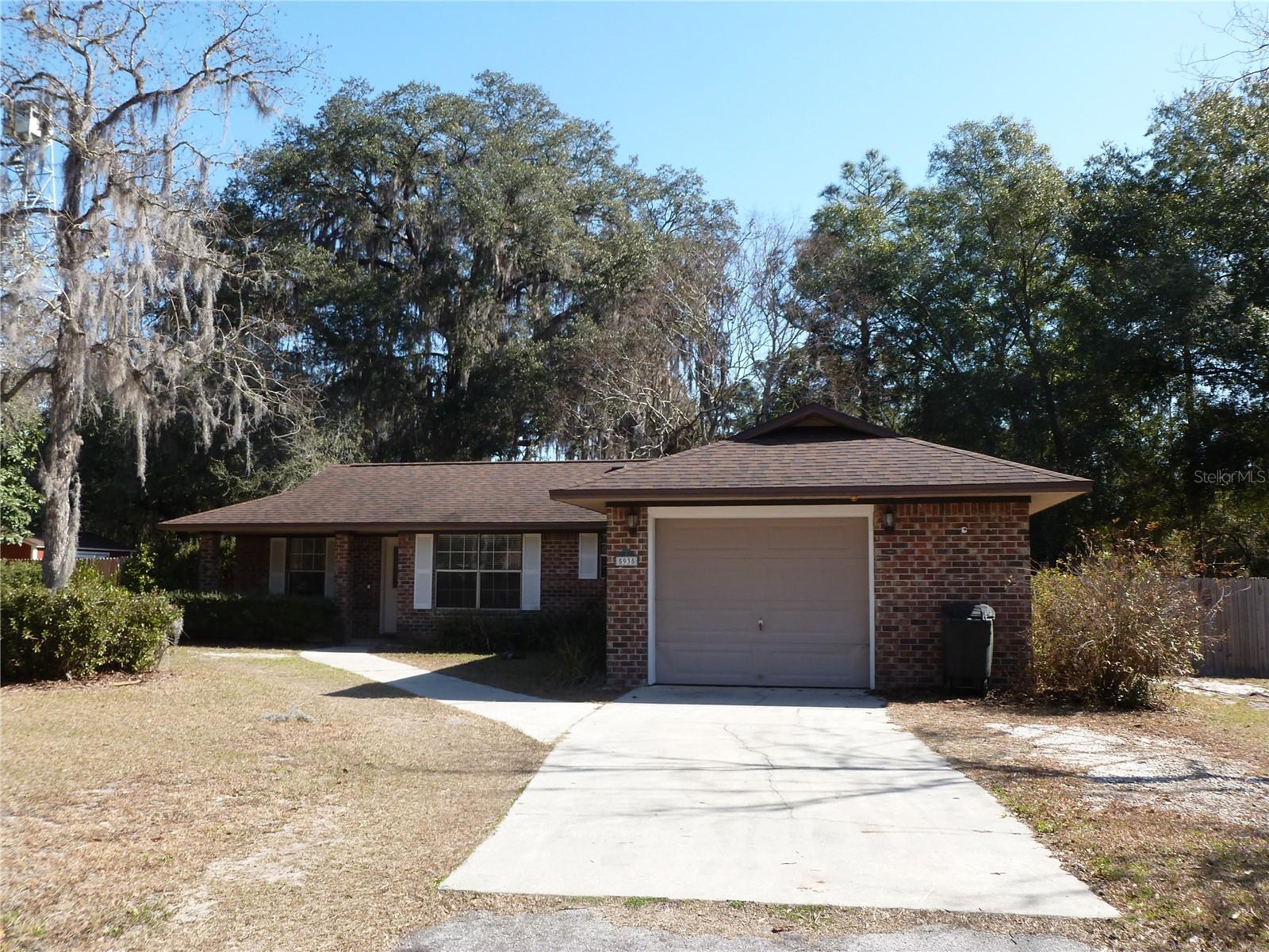 Single Family Residence em HAWTHORNE, FL - Daniel Dourado