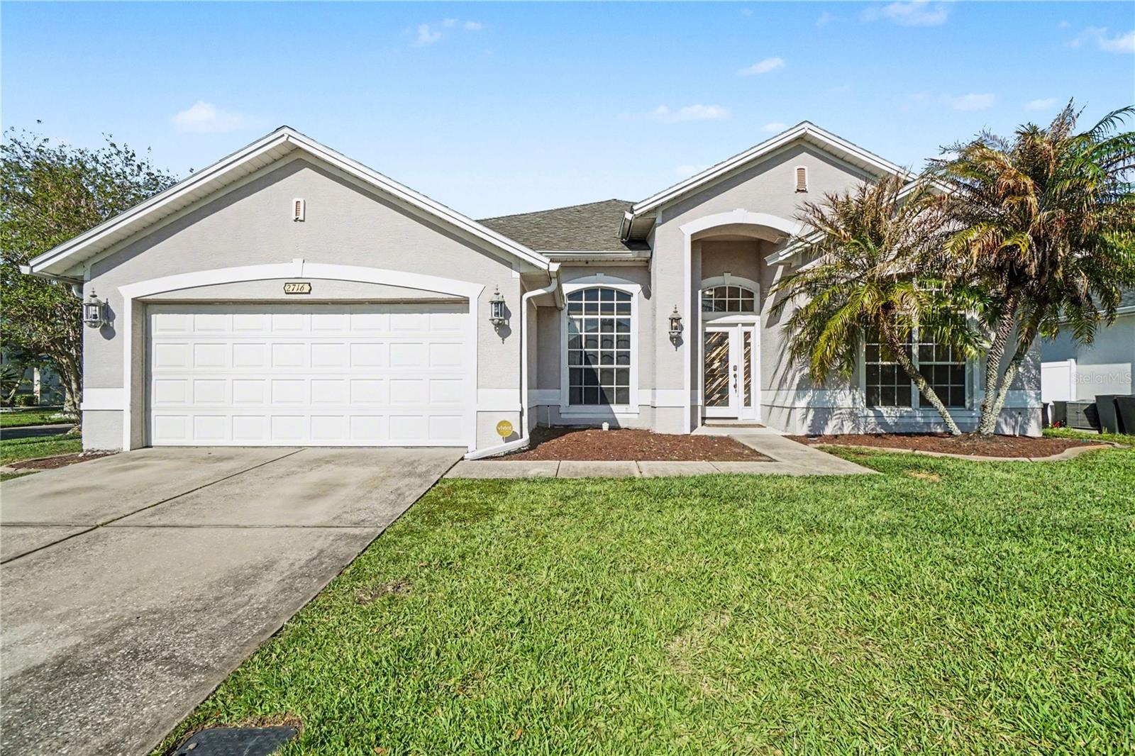 Single Family Residence in KISSIMMEE, FL - Daniel Dourado