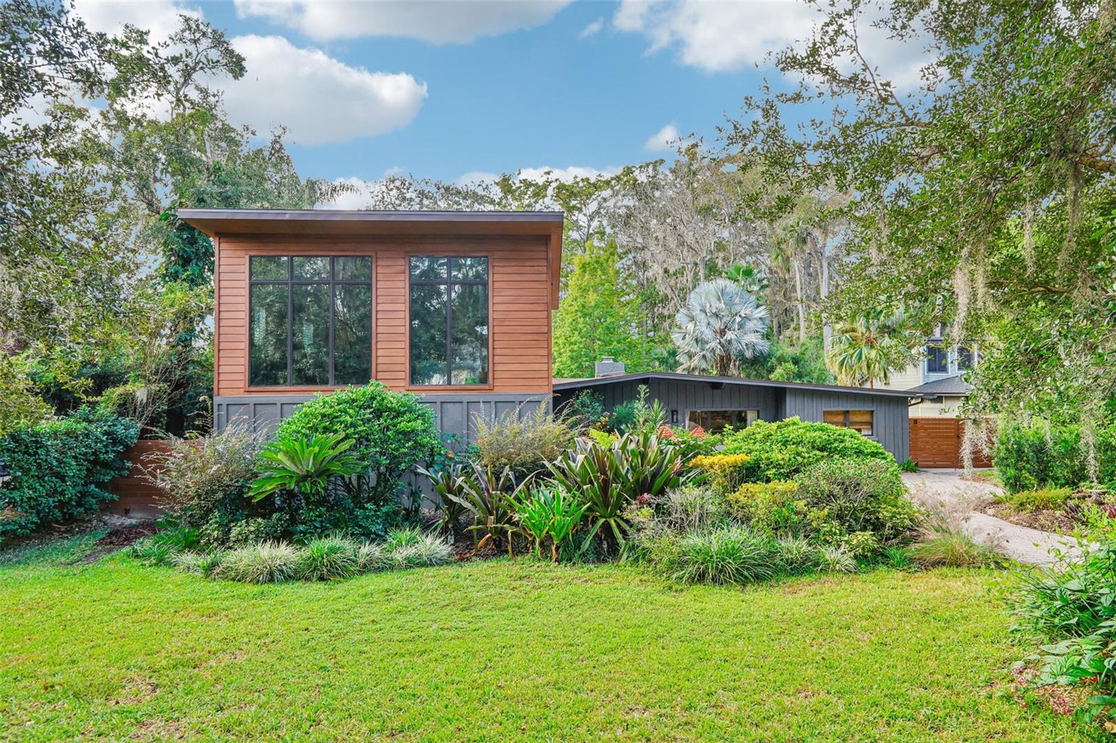 Single Family Residence em WINTER PARK, FL - Daniel Dourado