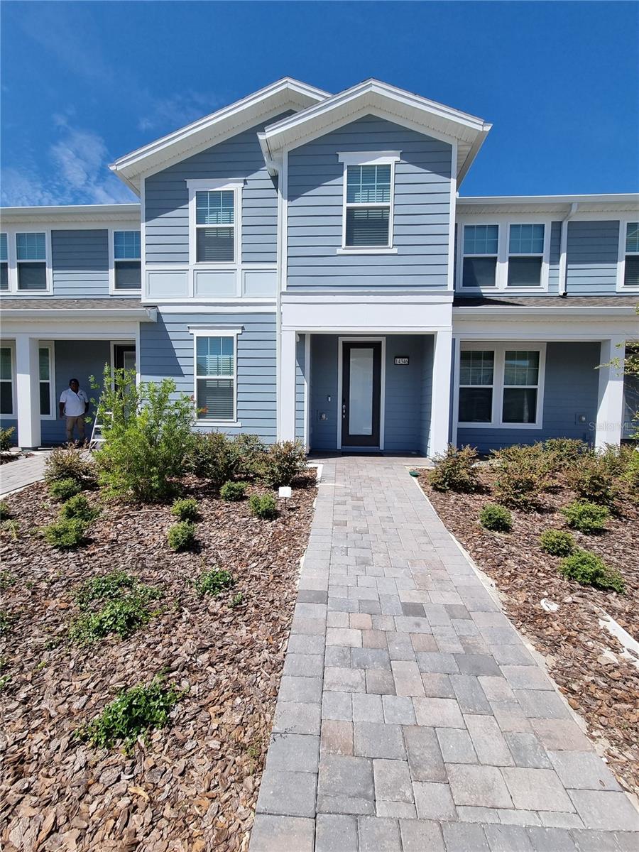 Townhouse em ORLANDO, FL - Daniel Dourado