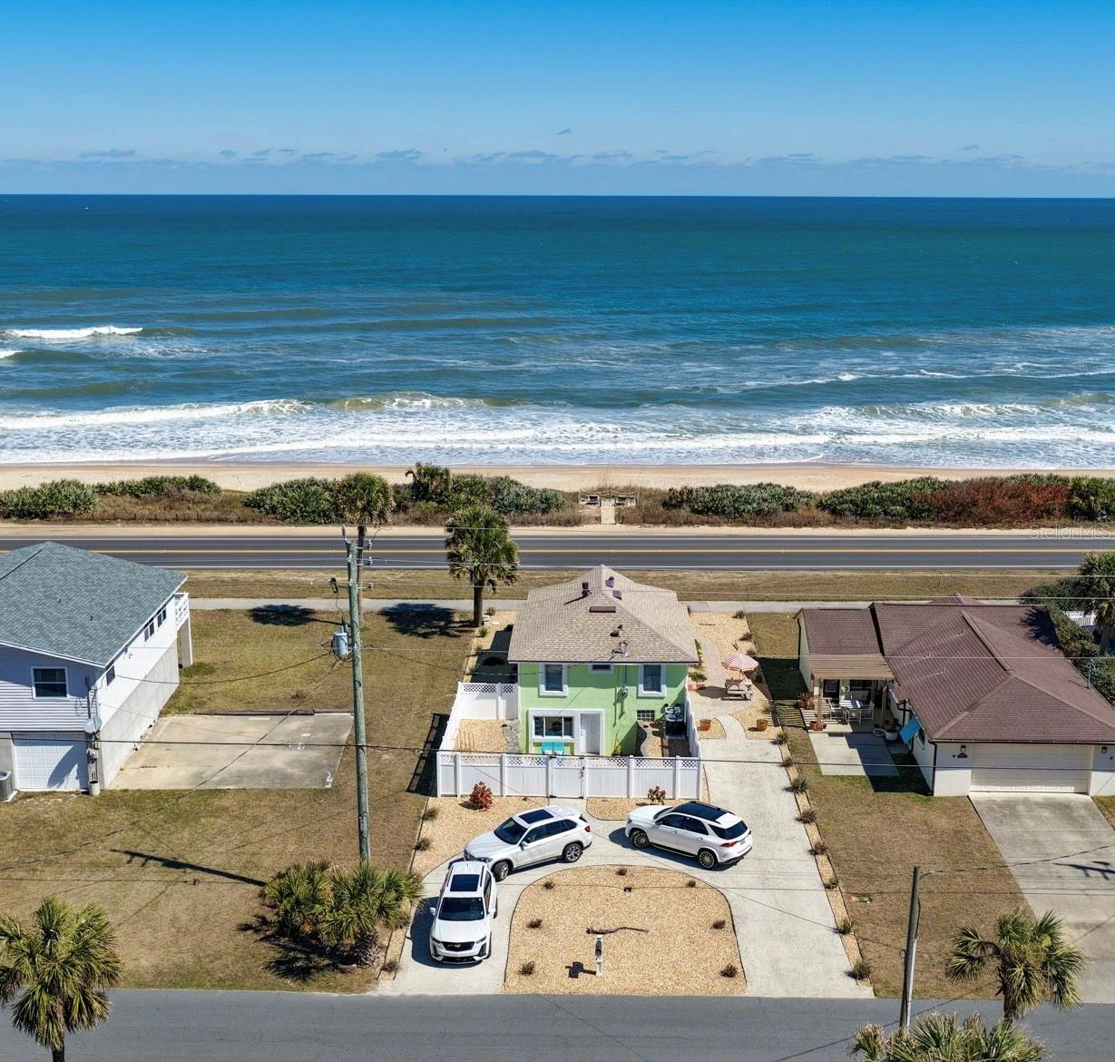 Single Family Residence em FLAGLER BEACH, FL - Daniel Dourado