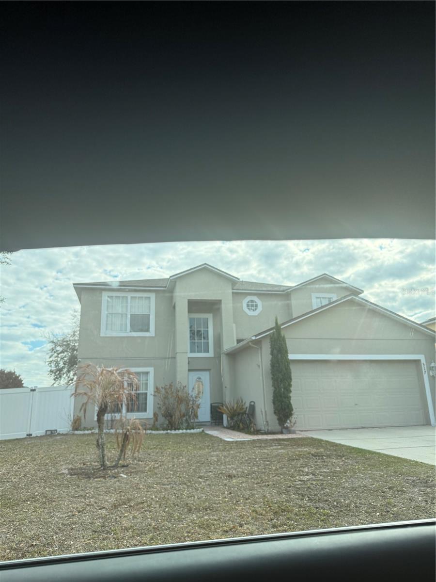Single Family Residence in KISSIMMEE, FL - Daniel Dourado