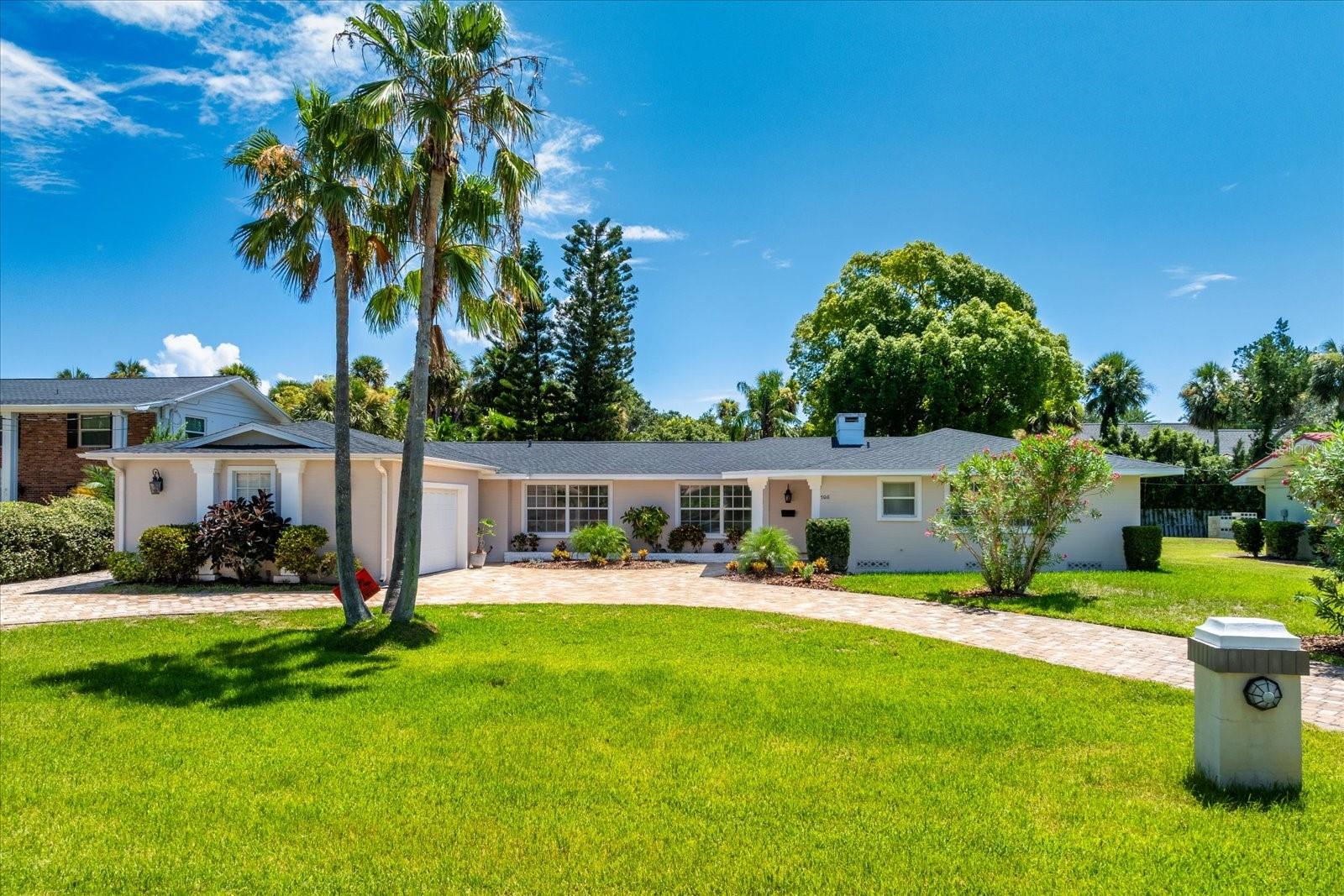 Single Family Residence em ORMOND BEACH, FL - Daniel Dourado