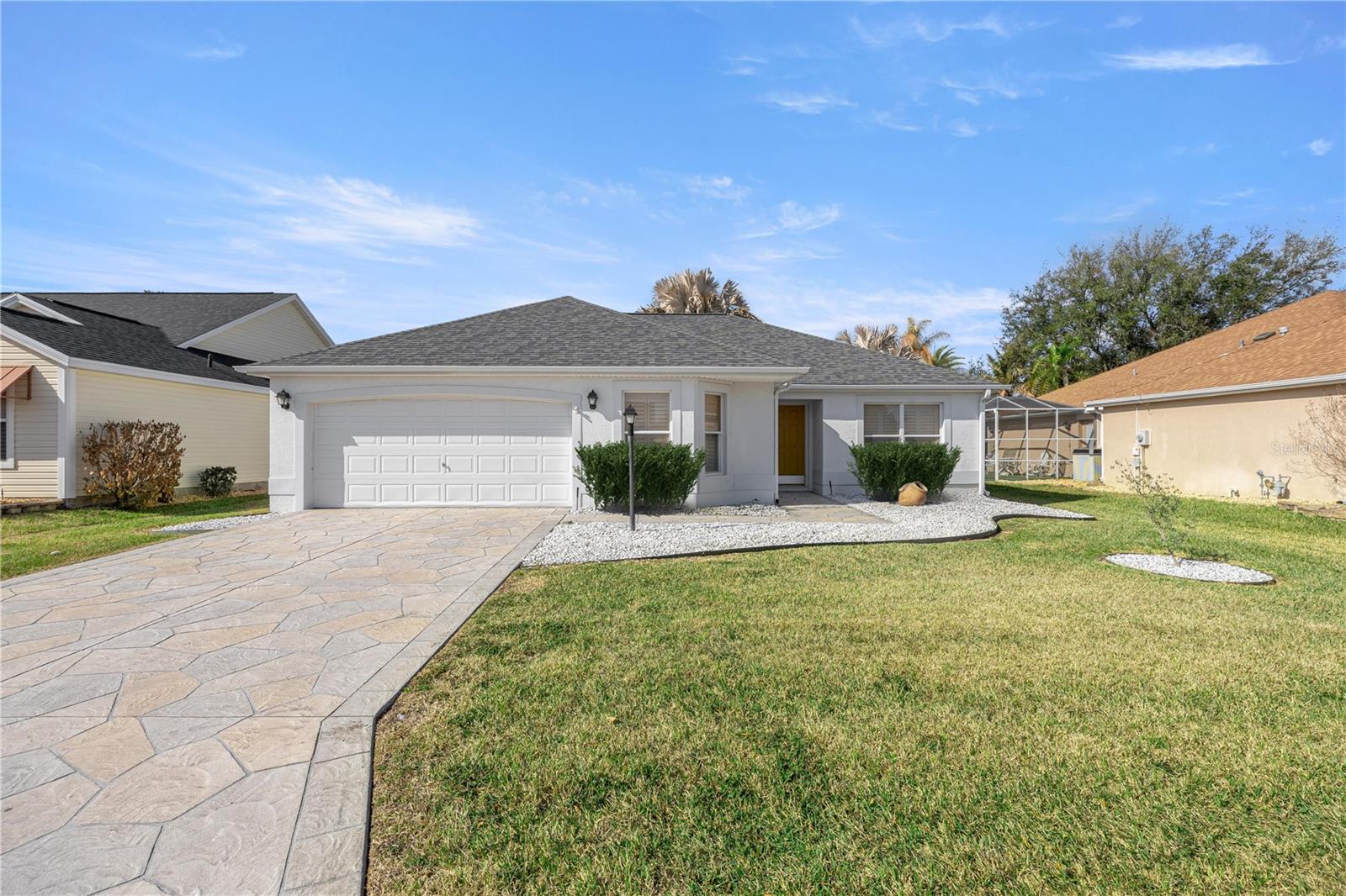 Single Family Residence em THE VILLAGES, FL - Daniel Dourado