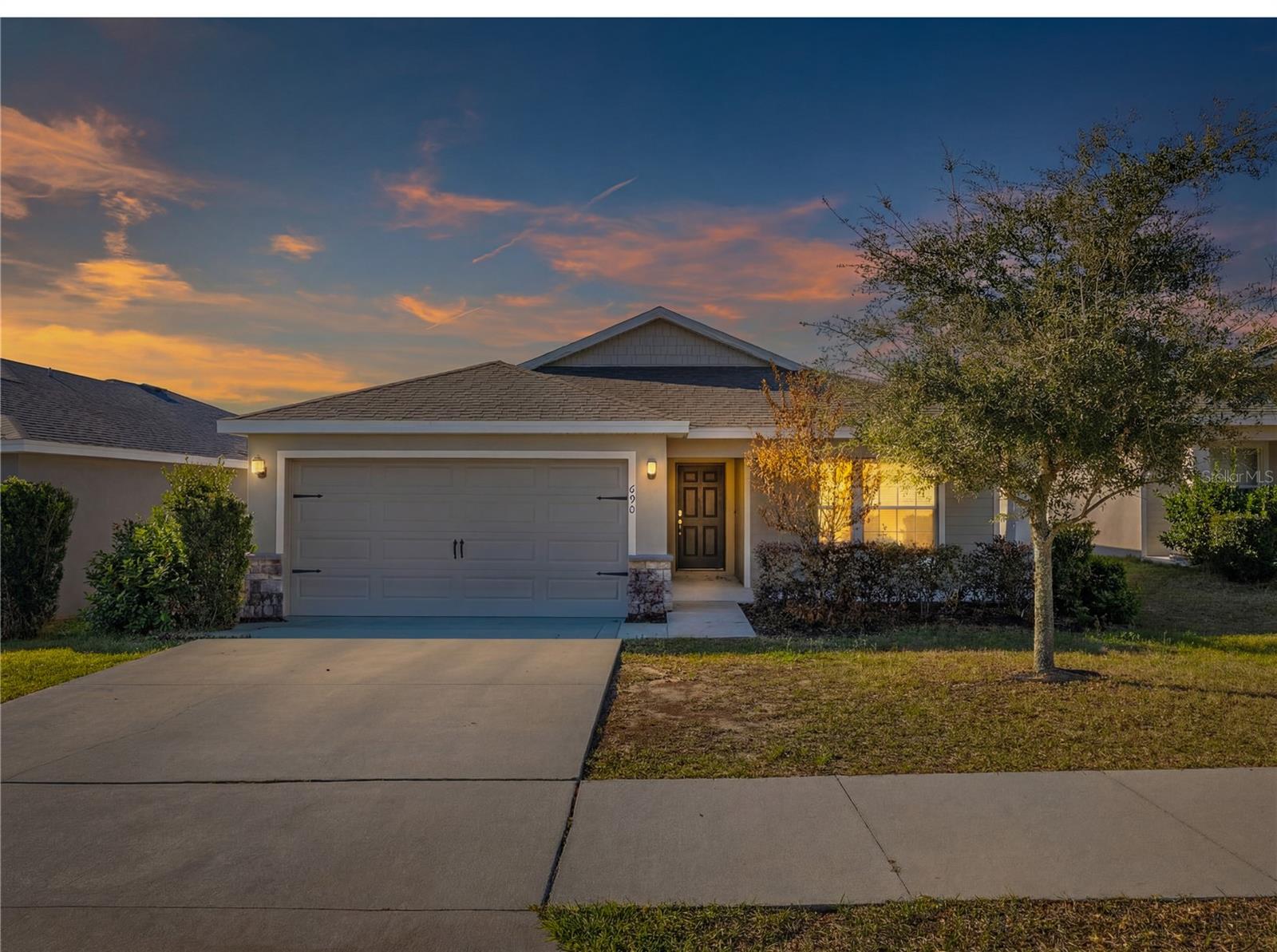 Single Family Residence em HAINES CITY, FL - Daniel Dourado