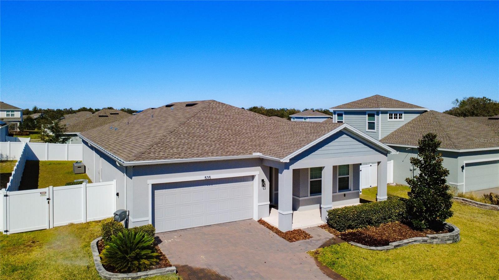 Single Family Residence em APOPKA, FL - Daniel Dourado