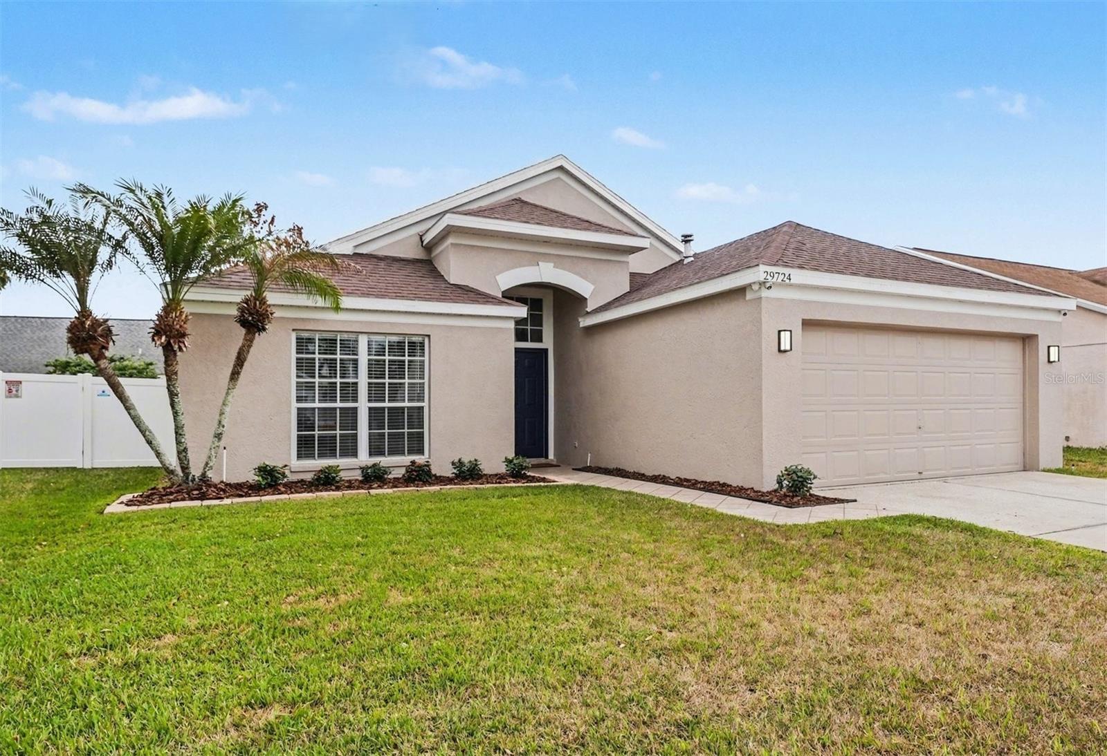 Single Family Residence em WESLEY CHAPEL, FL - Daniel Dourado