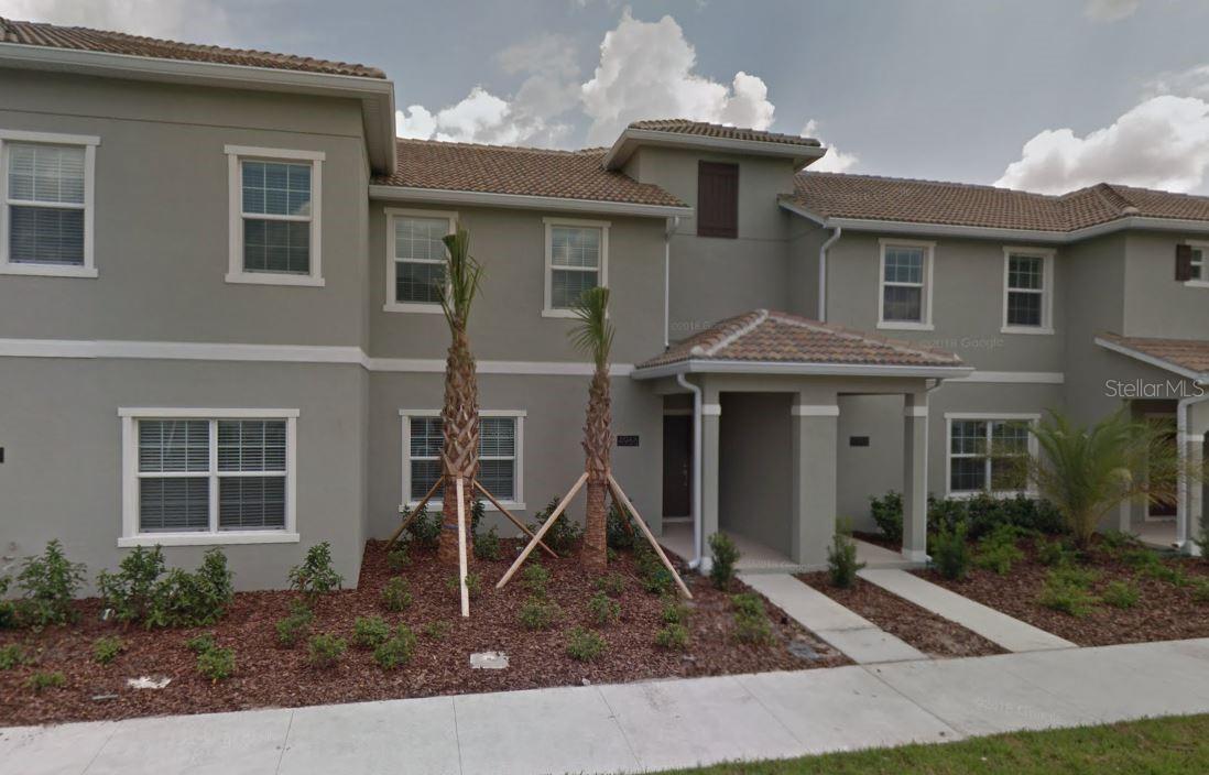 Townhouse em KISSIMMEE, FL - Daniel Dourado