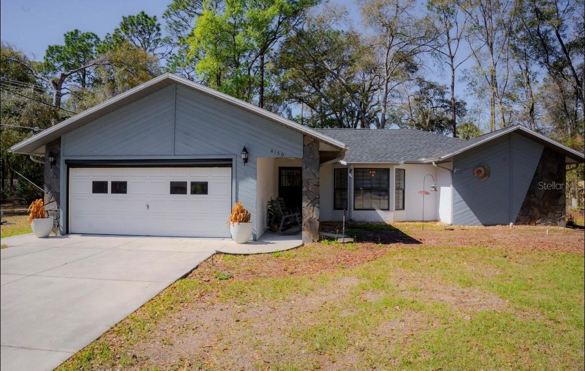 Single Family Residence em INVERNESS, FL - Daniel Dourado