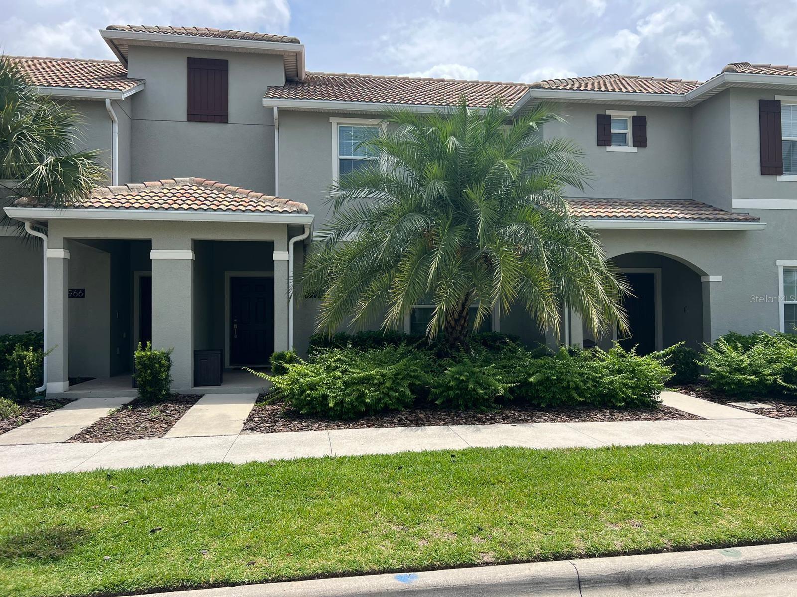 Townhouse em KISSIMMEE, FL - Daniel Dourado
