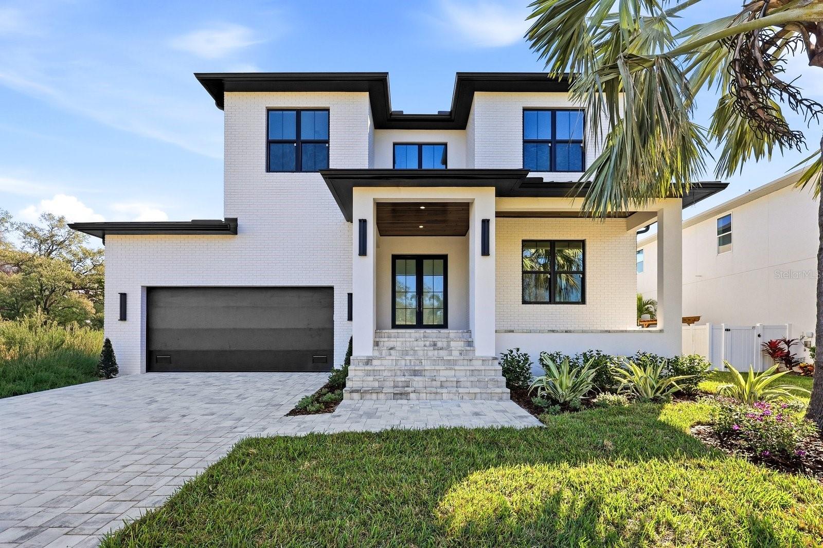 Single Family Residence em TAMPA, FL - Daniel Dourado