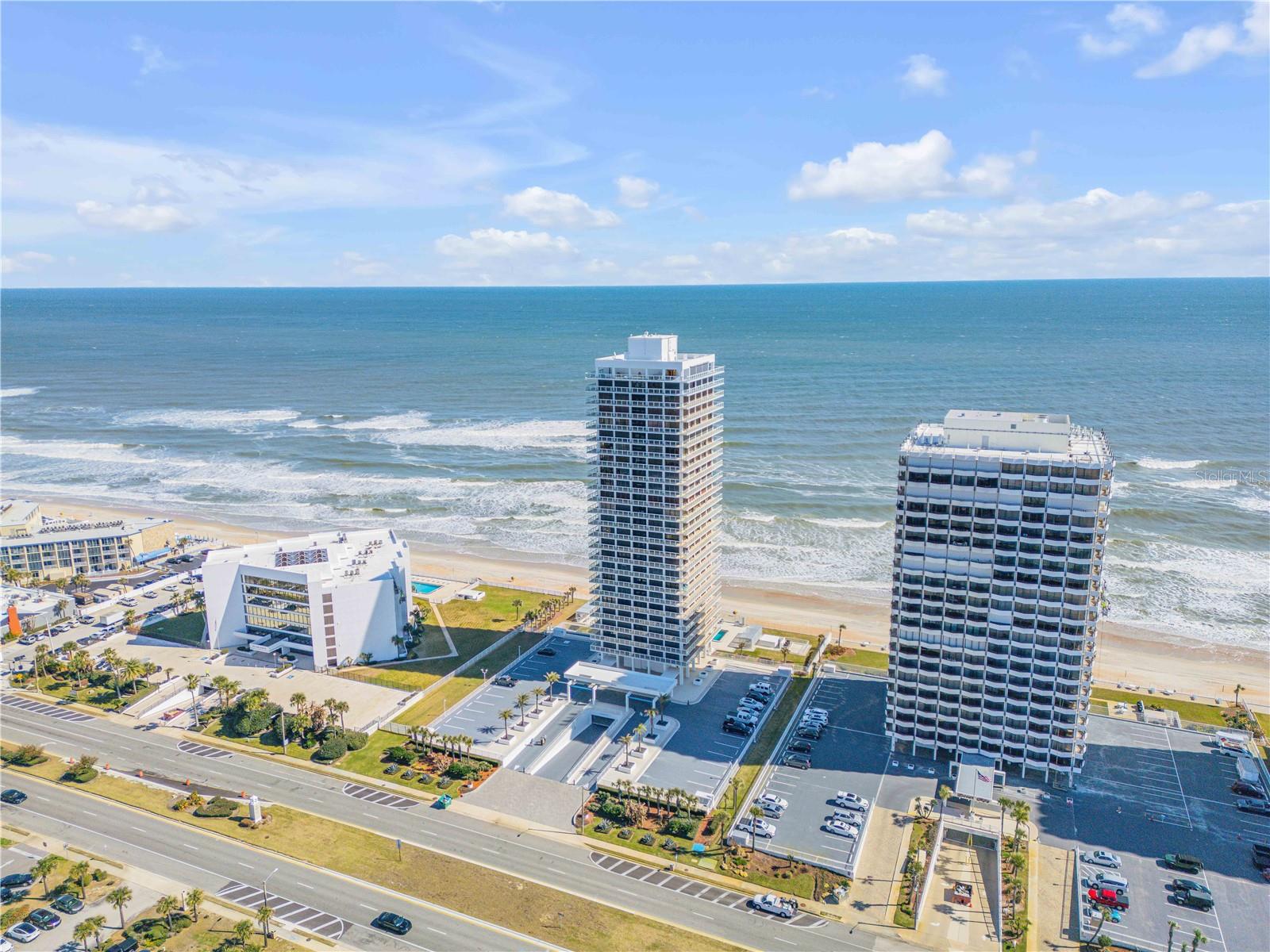 Condominium em DAYTONA BEACH, FL - Daniel Dourado