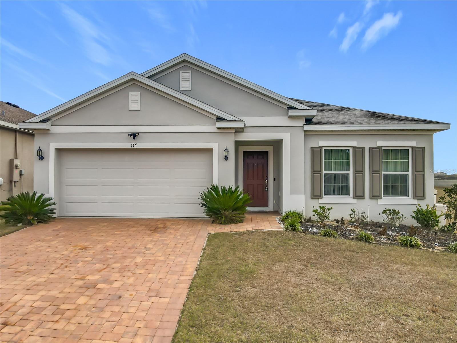 Single Family Residence em HAINES CITY, FL - Daniel Dourado