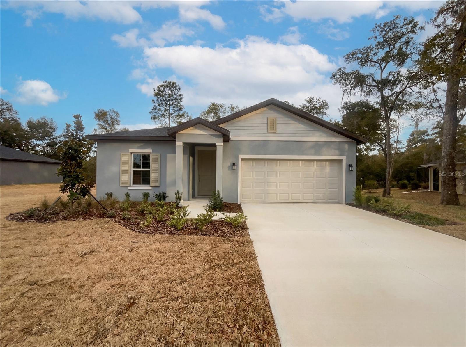 Single Family Residence em DUNNELLON, FL - Daniel Dourado