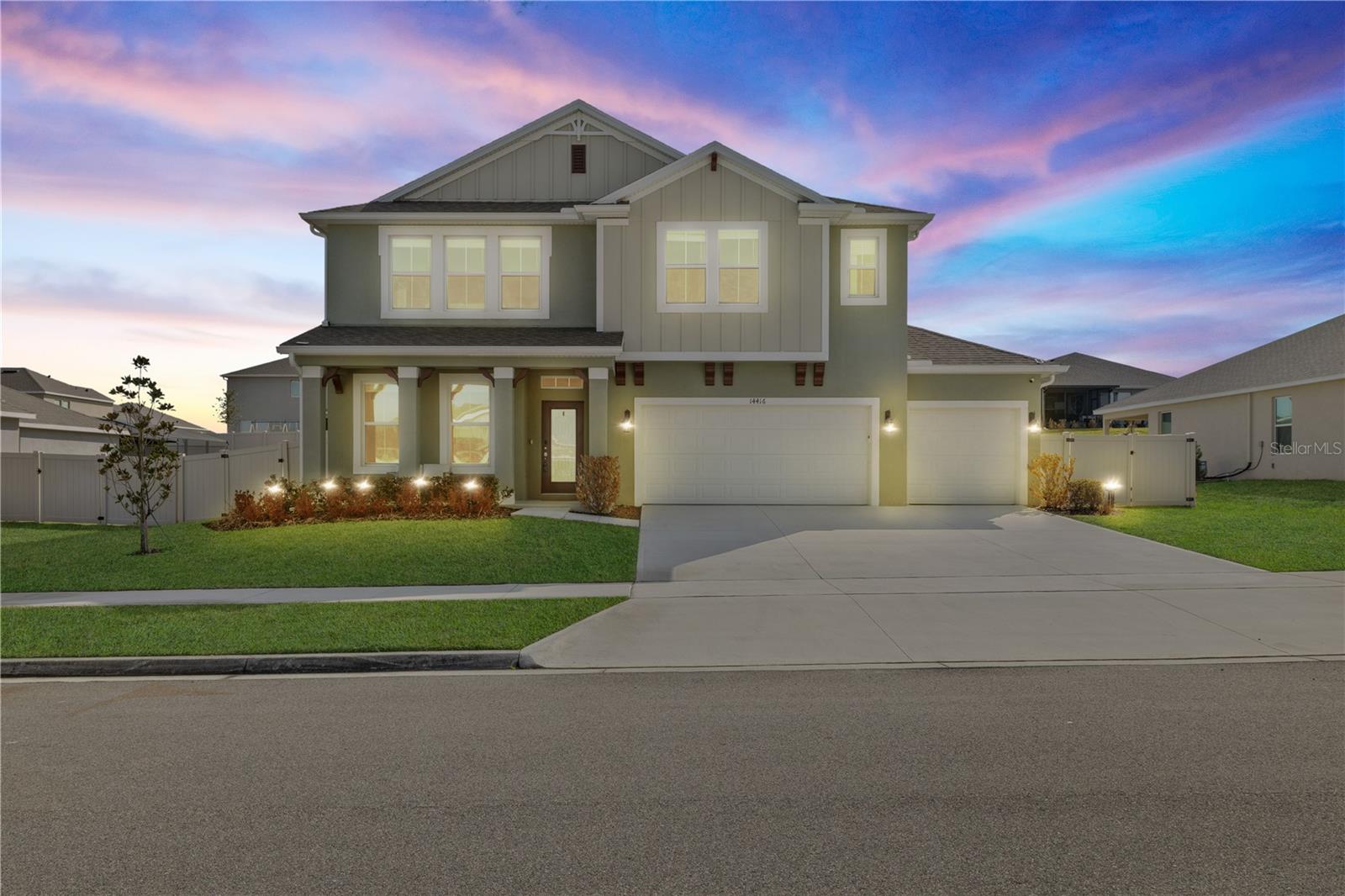 Single Family Residence em WINTER GARDEN, FL - Daniel Dourado