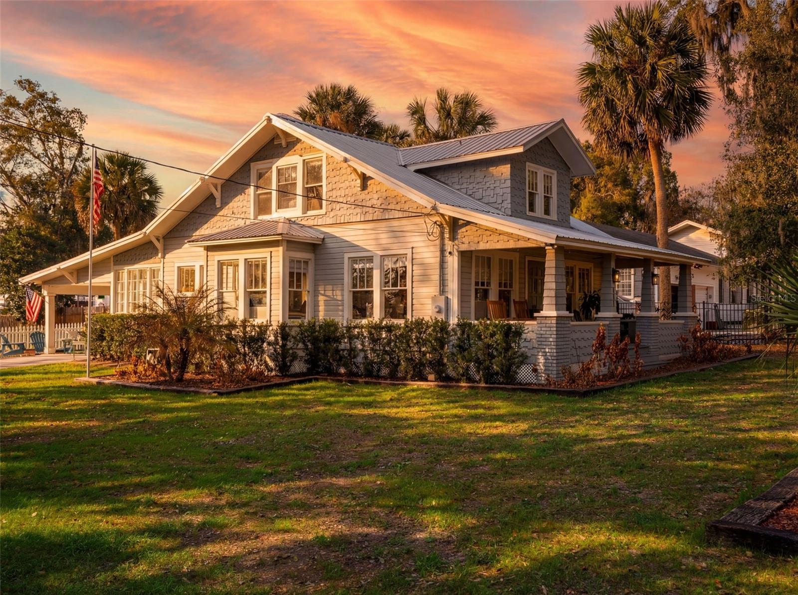 Single Family Residence in ORANGE CITY, FL - Daniel Dourado